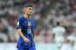 Pulisic: Nếu tận dụng tốt cơ hội, Mỹ đã đánh bại Anh